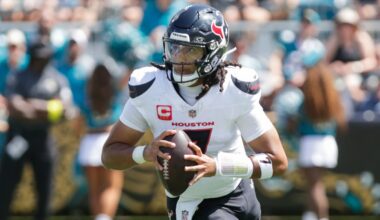 Tennessee Titans vs Houston Texans picks, predictions for NFL Week 4
