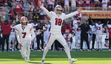 9 49ers vs. Cardinals game takeaways that stood out