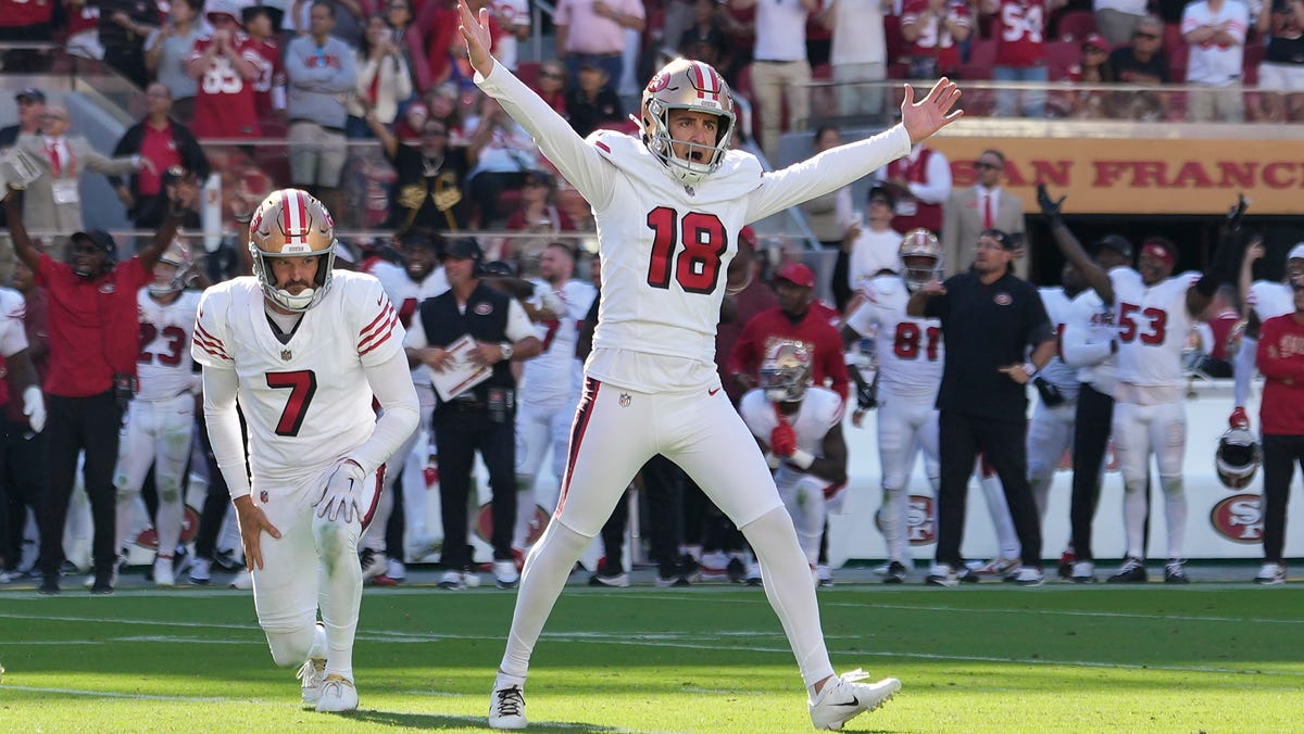 9 49ers vs. Cardinals game takeaways that stood out