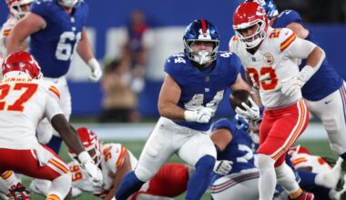 3 best prop bets in Week 4