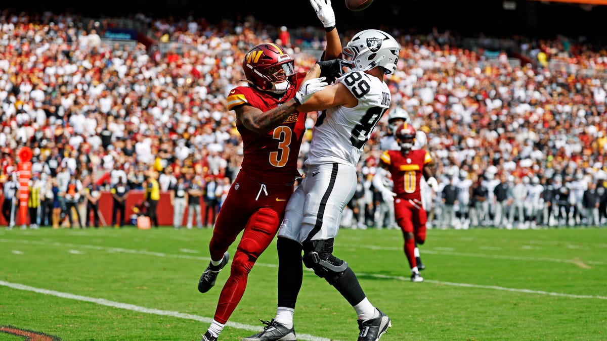 Washington Commanders lose another starter with significant injury