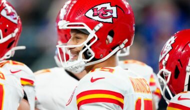 Don't count Kansas City Chiefs among NFL dead just yet