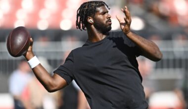 Deion Sanders defends Shedeur spurning Ravens draft pick