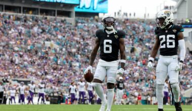 Commanders DB Darnell Savage grew up a Washington fan