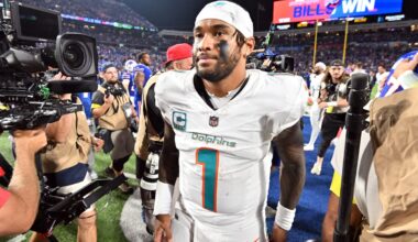 New York Jets vs Miami Dolphins picks, predictions for NFL Week 4 game