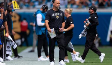 Unique approach behind Jaguars' success on defense