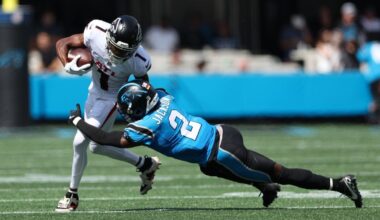 Get tickets to see Darnell Mooney vs. the Commanders