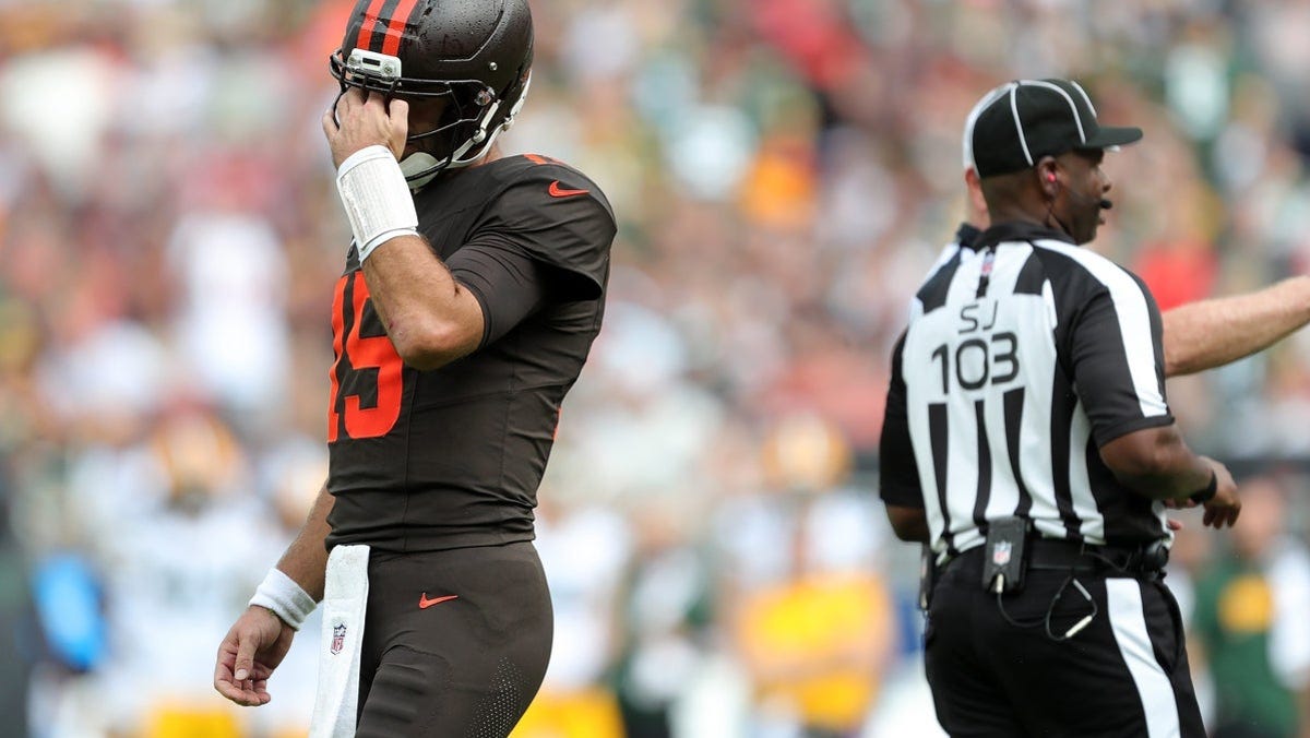 Get tickets to see Joe Flacco vs. the Vikings