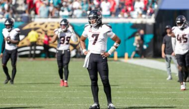 C.J. Stroud player props odds, tips and betting trends for Week 4