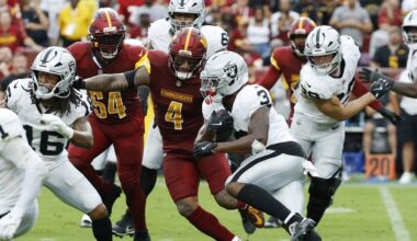 Zamir White player props odds, tips and betting trends for Week 4