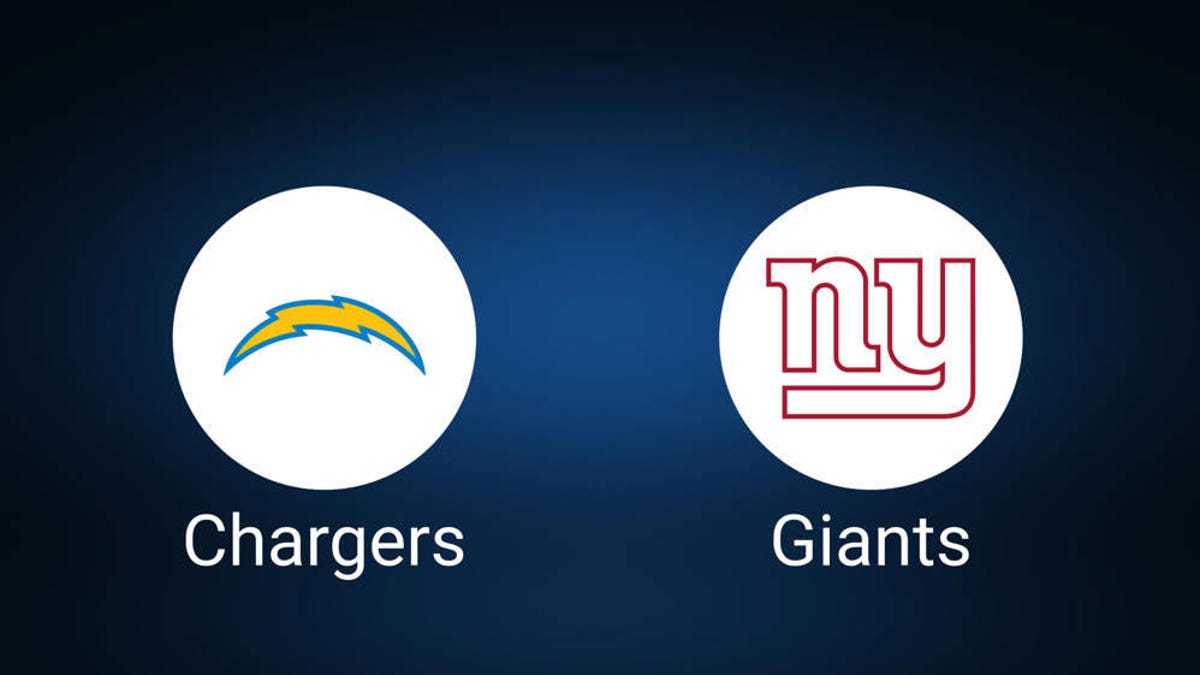 How to buy Los Angeles Chargers vs New York Giants NFL tickets