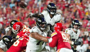 NFL Week 4 predictions, odds for every matchup