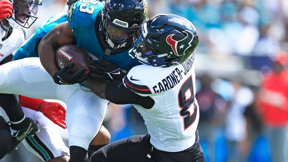 Best fits for C.J. Gardner-Johnson after Texans release