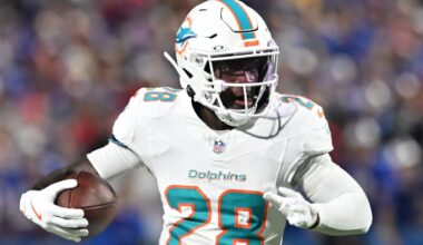 Where to watch Dolphins-Jets game tonight: Time, NFL schedule