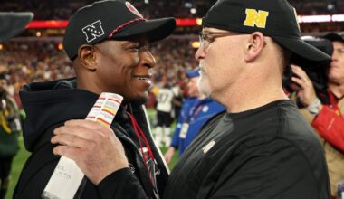 5 facts to know for Week 4