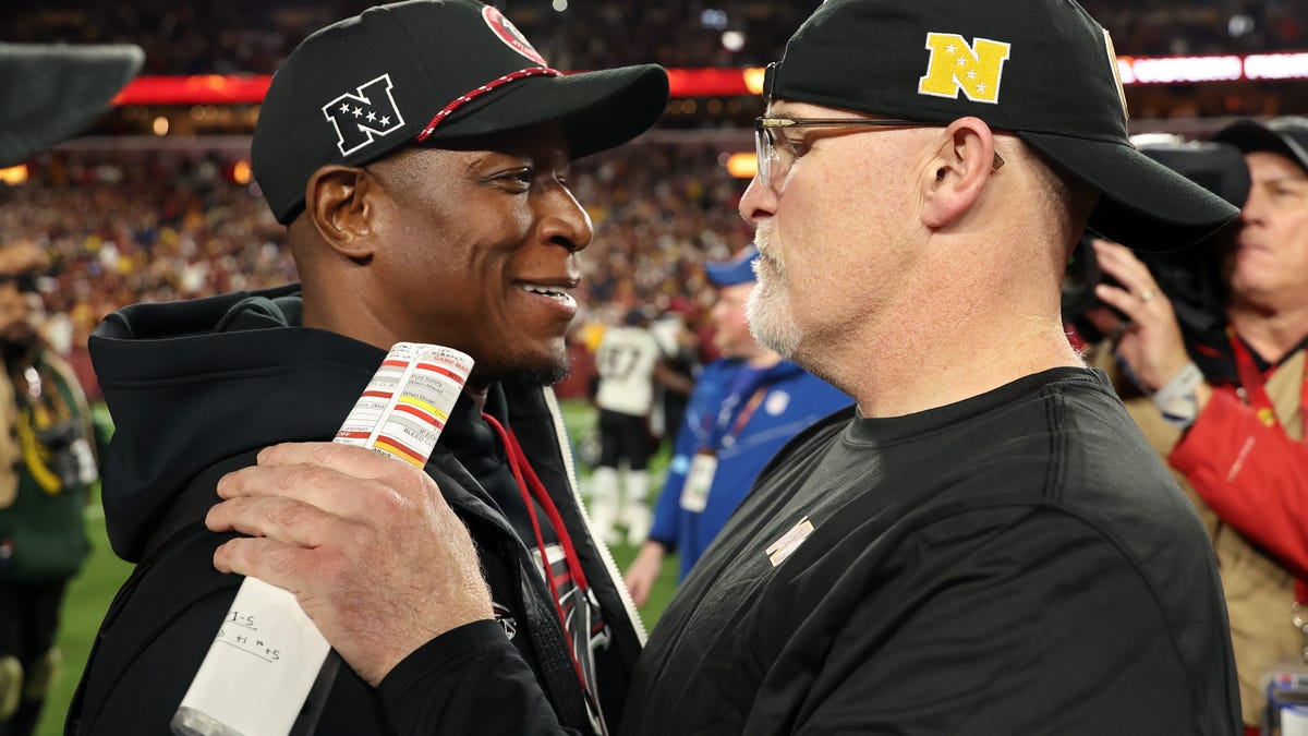 5 facts to know for Week 4