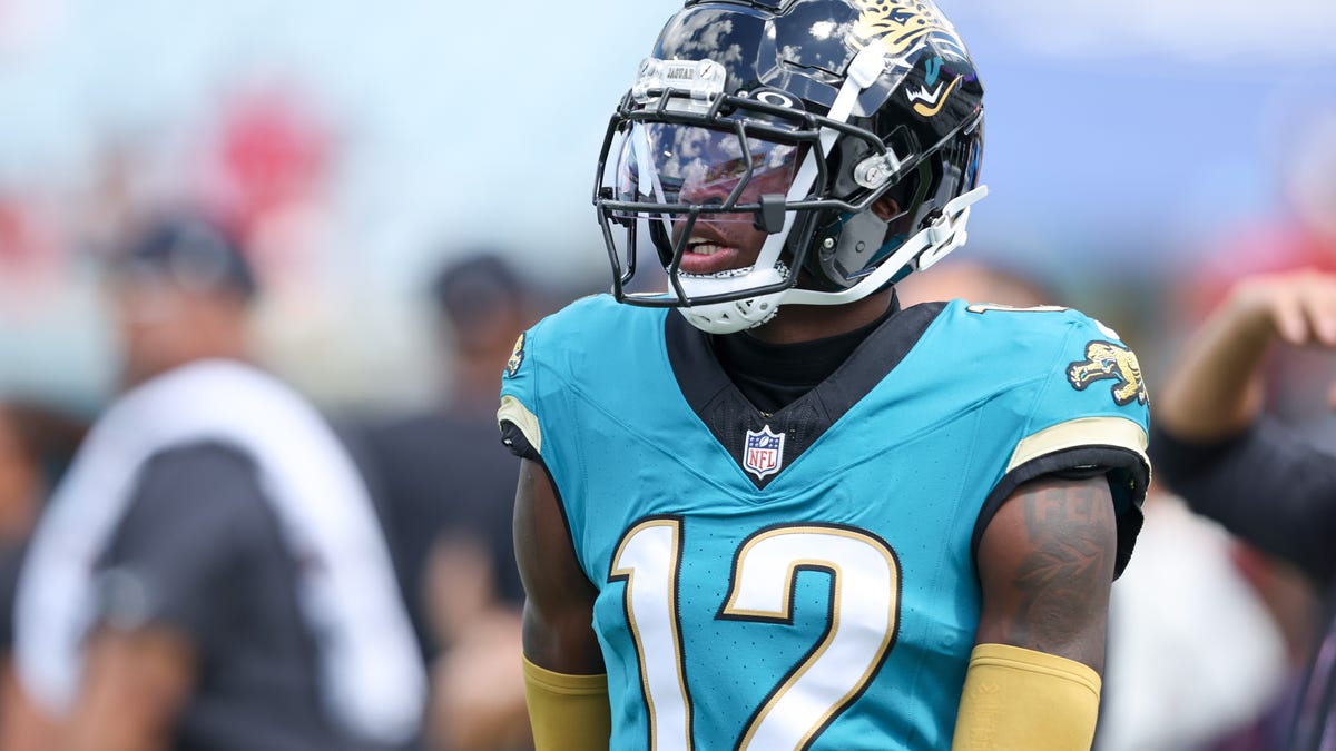 Where to watch Jaguars vs. 49ers today: TV channel, live stream