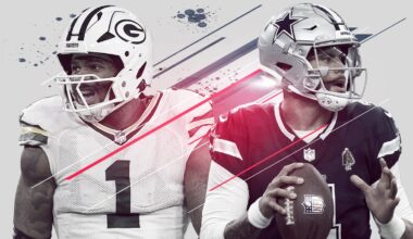 NFL Week 4 picks straight up and against spread: Who wins best games?
