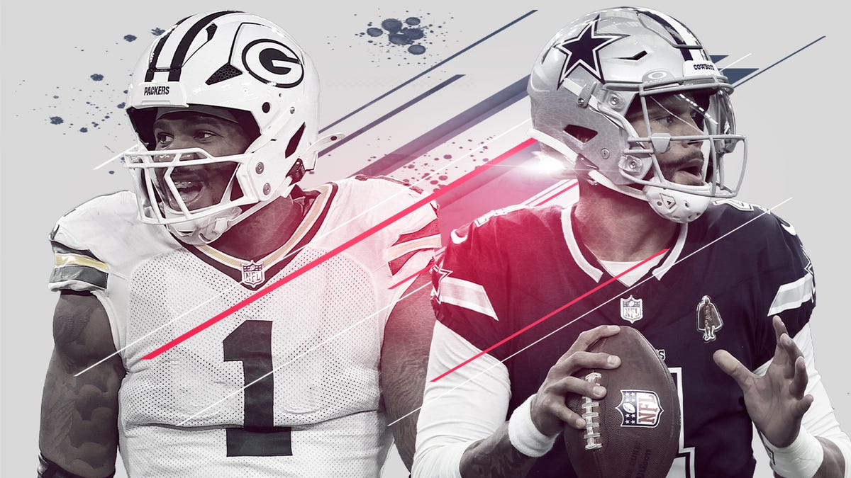 NFL Week 4 picks straight up and against spread: Who wins best games?