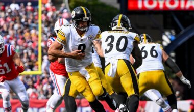 How to watch Vikings vs Steelers today: TV, time, streaming