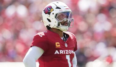 Thursday Night Football matchup, time and channel for Week 4