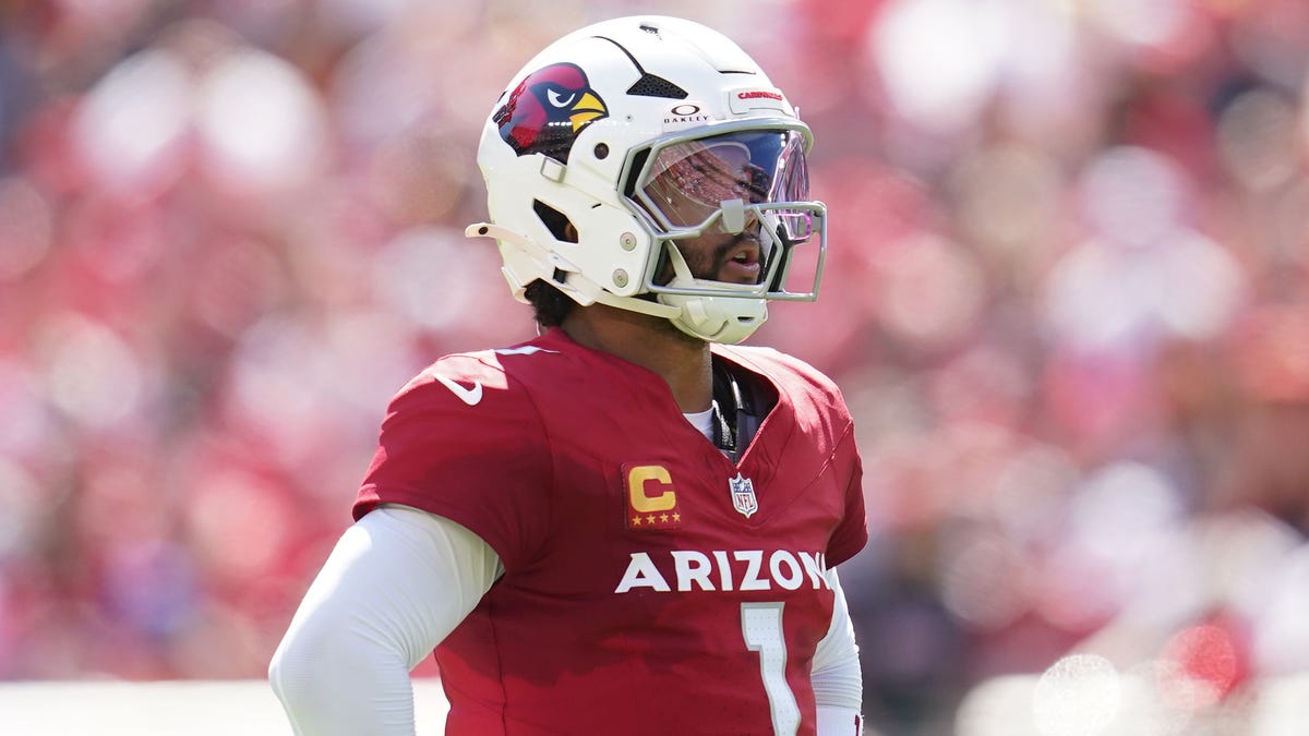 Thursday Night Football matchup, time and channel for Week 4