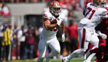 Jacksonville Jaguars vs 49ers predictions, Why San Fran has advantage