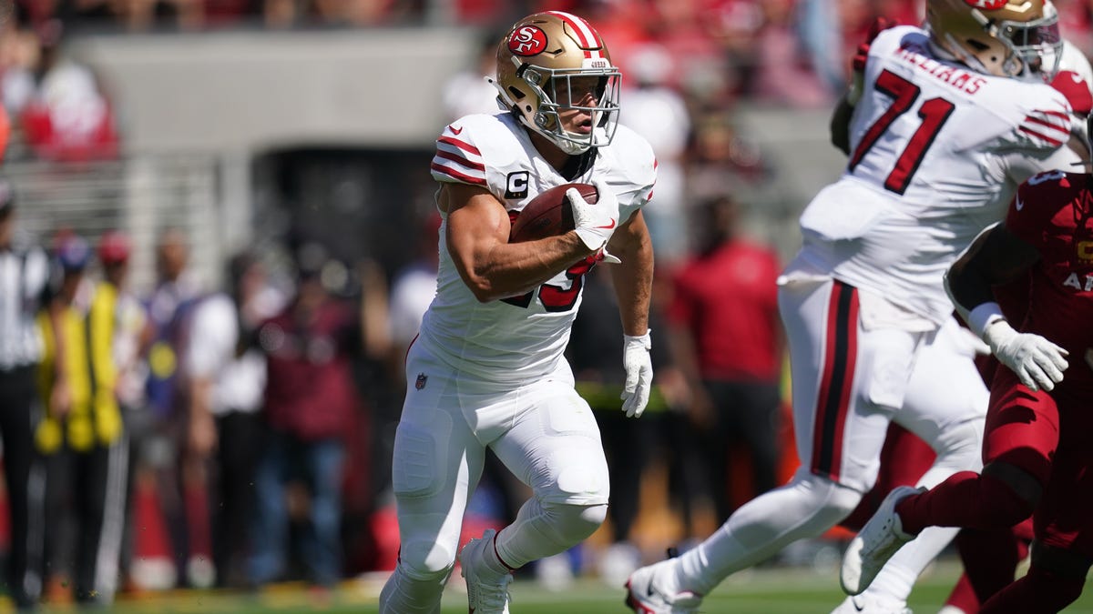 Jacksonville Jaguars vs 49ers predictions, Why San Fran has advantage