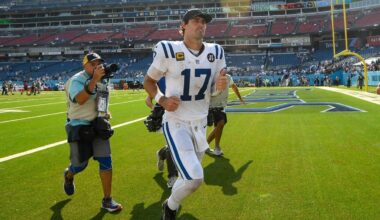 Colts vs. Rams live stream, TV channel, start time, odds