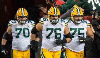 Patriots announce two new signings ahead of Week 4 matchup