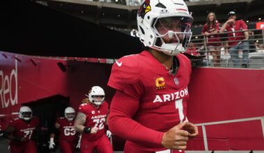 Cardinals vs. Seahawks live updates, start time, TV channel