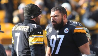 Steelers legend Big Ben takes aim at vanilla defense ahead of Week 4