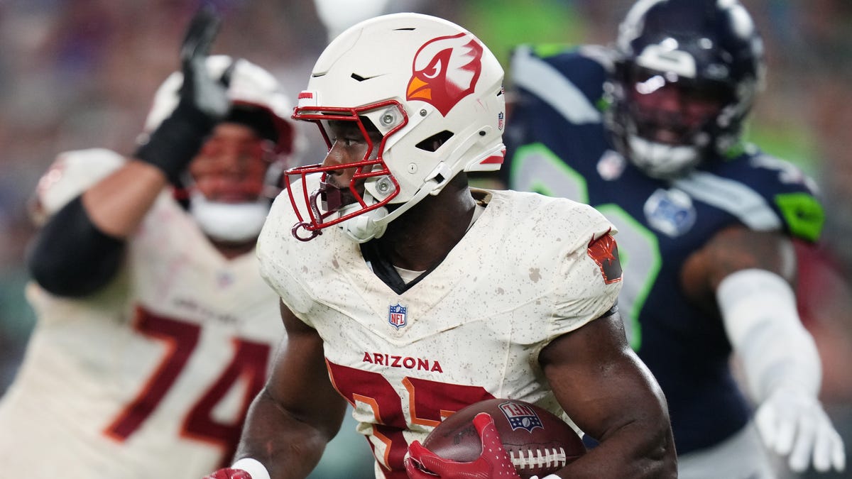 Arizona Cardinals update injury news ahead of Week 5 vs. Titans