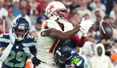 Winners and losers from TNF and unis the only real rivalry