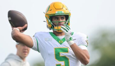 2026 NFL draft QB class is in crisis, but 5 players can save group