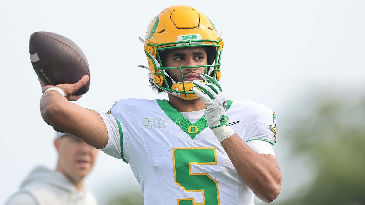 2026 NFL draft QB class is in crisis, but 5 players can save group