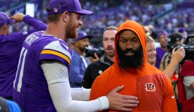 Get tickets to see Samaje Perine vs. the Broncos