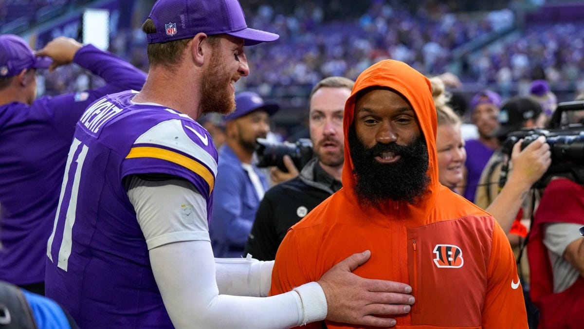 Get tickets to see Samaje Perine vs. the Broncos