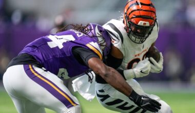 Noah Fant injury update, status vs. Broncos in Week 4