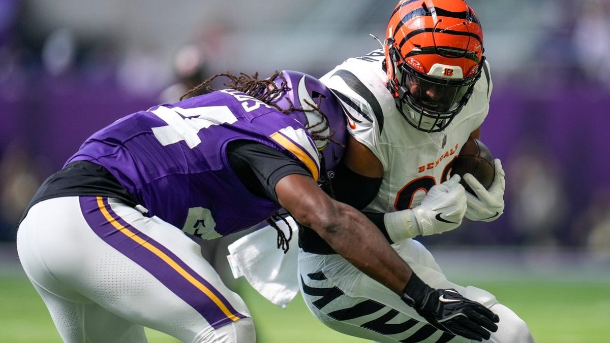 Noah Fant injury update, status vs. Broncos in Week 4