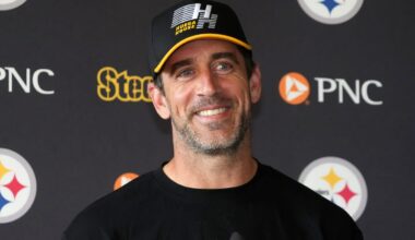 Steelers vs. Vikings predictions, live updates, TV channel