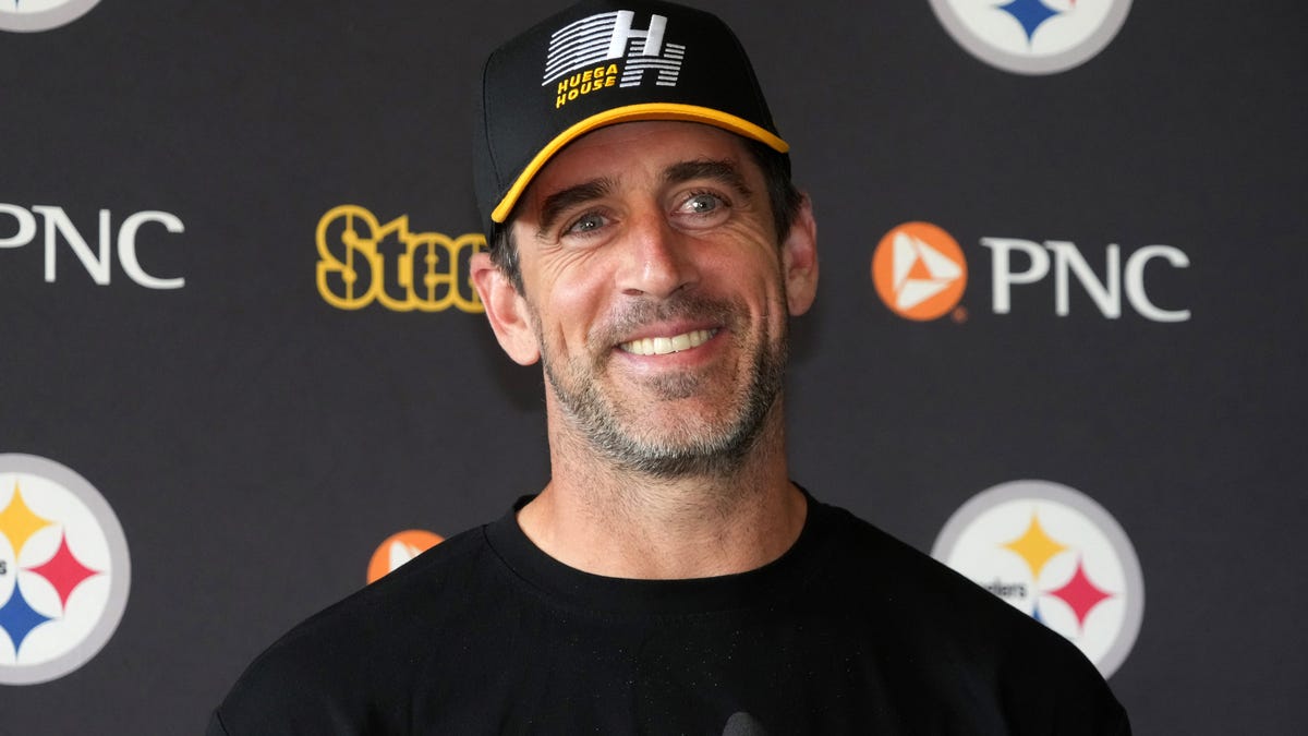 Steelers vs. Vikings predictions, live updates, TV channel