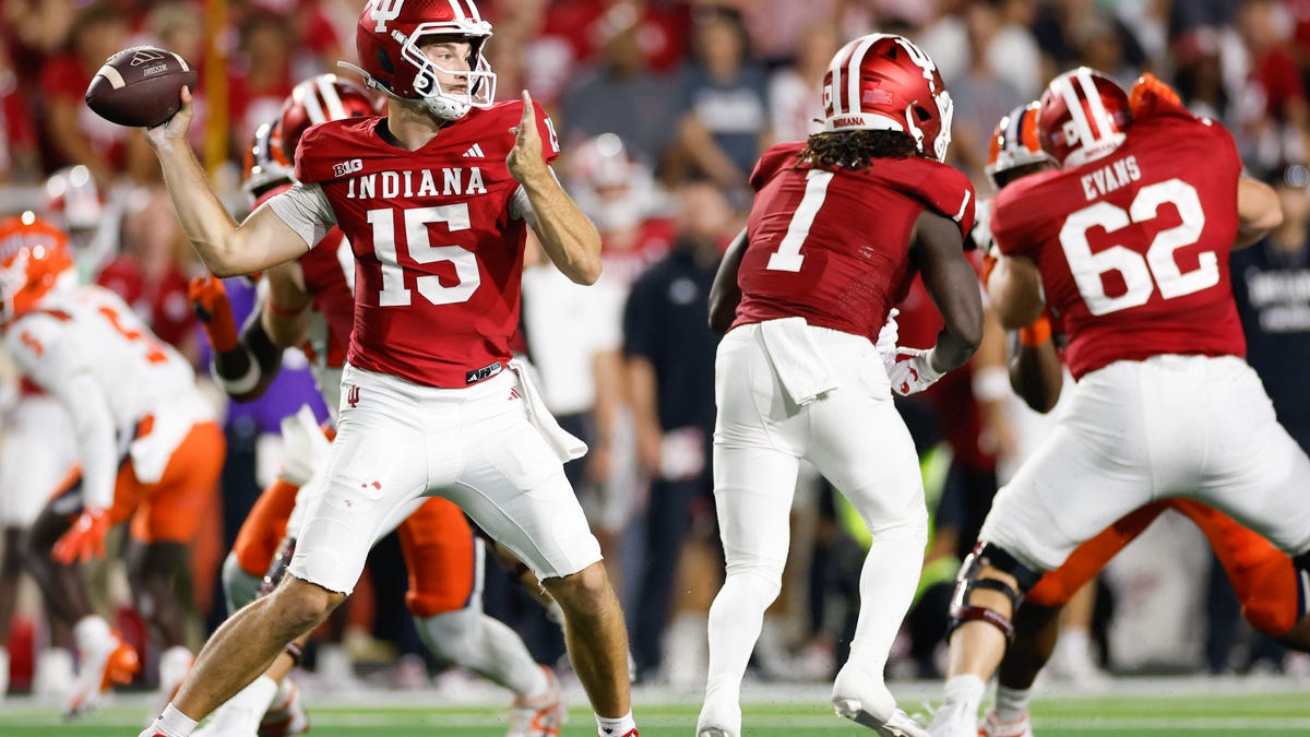 Browns NFL Draft implications to watch for in College Football Week 5