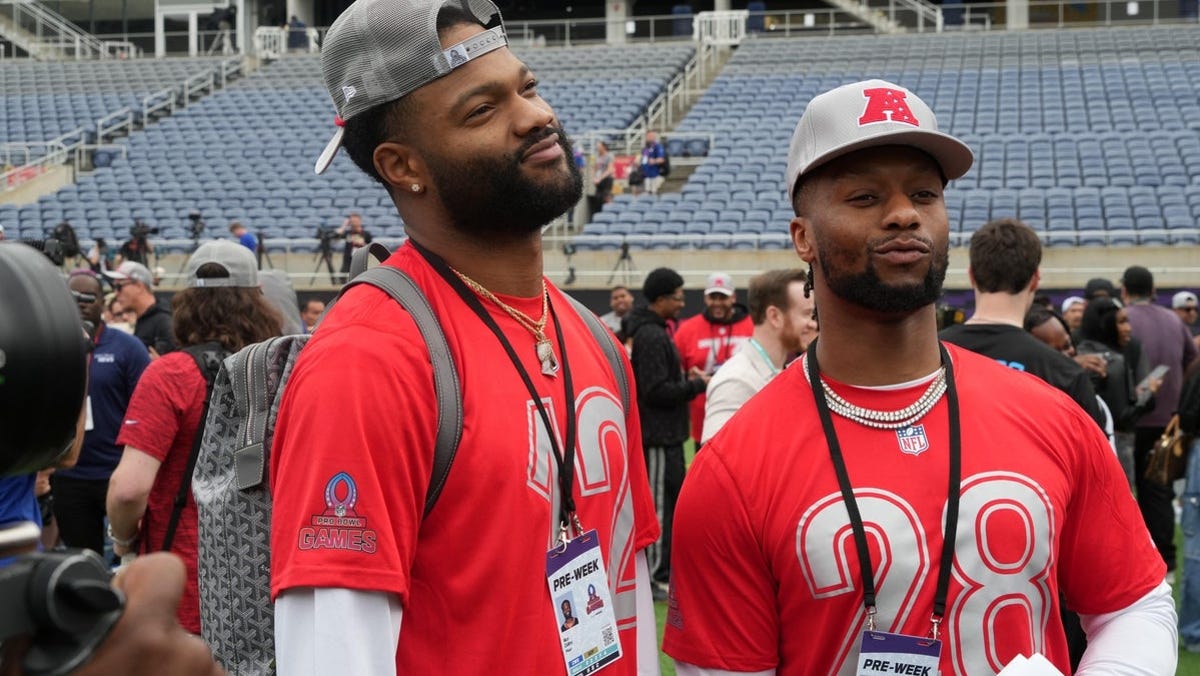 Texans vs. Titans odds, tips and betting trends