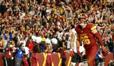 A look at the last time they played the Falcons