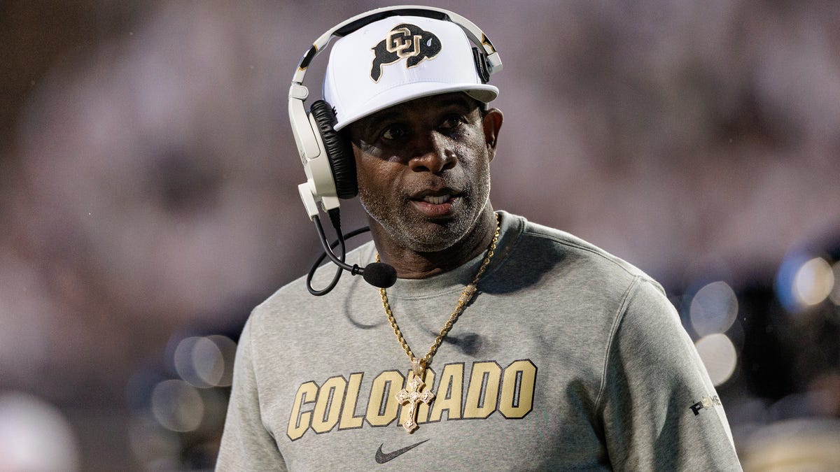 Deion Sanders explains how Colorado blew it in 'awkward' loss vs. BYU