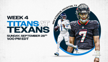 Houston rookies deliver three TDs in victory