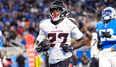 5 fantasy football waiver wire targets to pick up for Week 5