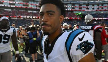 Miami Dolphins vs Carolina Panthers picks, predictions for NFL Week 5