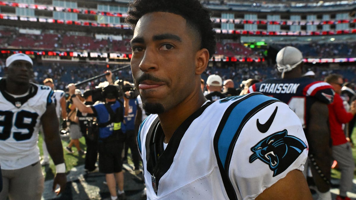 Miami Dolphins vs Carolina Panthers picks, predictions for NFL Week 5